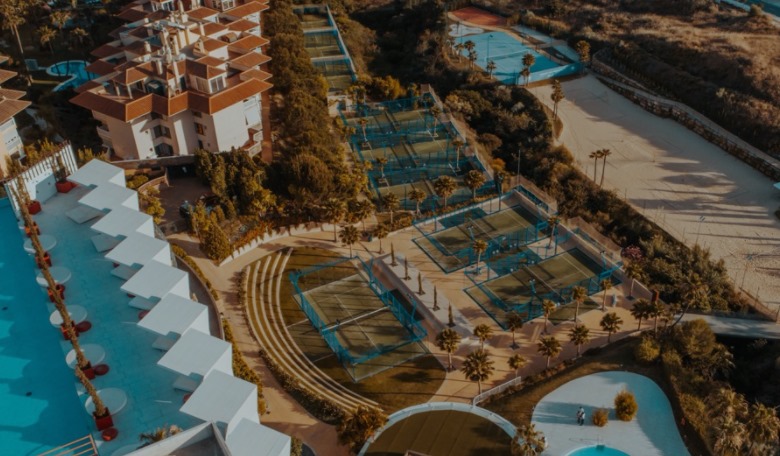 Nominado Mejor Club PWPA 2021 Higuerón Resort