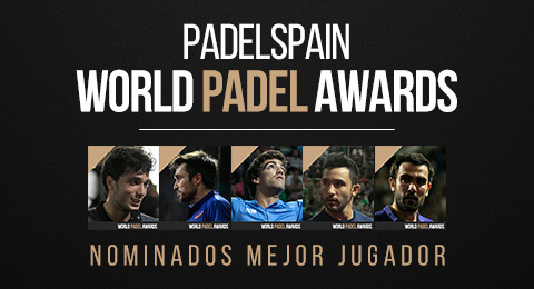 Conoce a los nominados a Mejor Jugador en los PWPA 2019