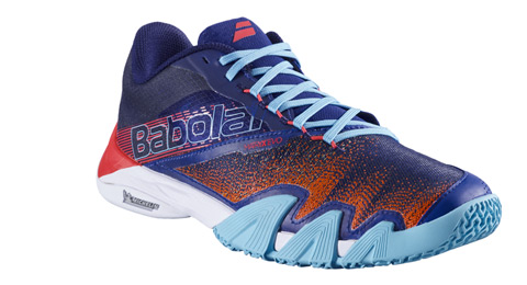 Llega la nueva Jet Premura 2: Babolat reinventa su zapatilla insignia