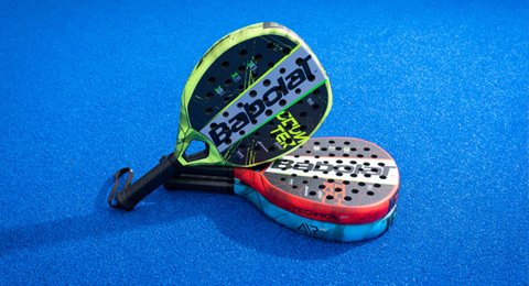 Babolat evoluciona y mejora su modelo Viper