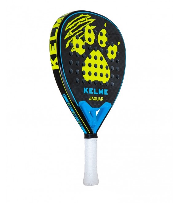 Nueva Kelme Padel Jaguar 2022