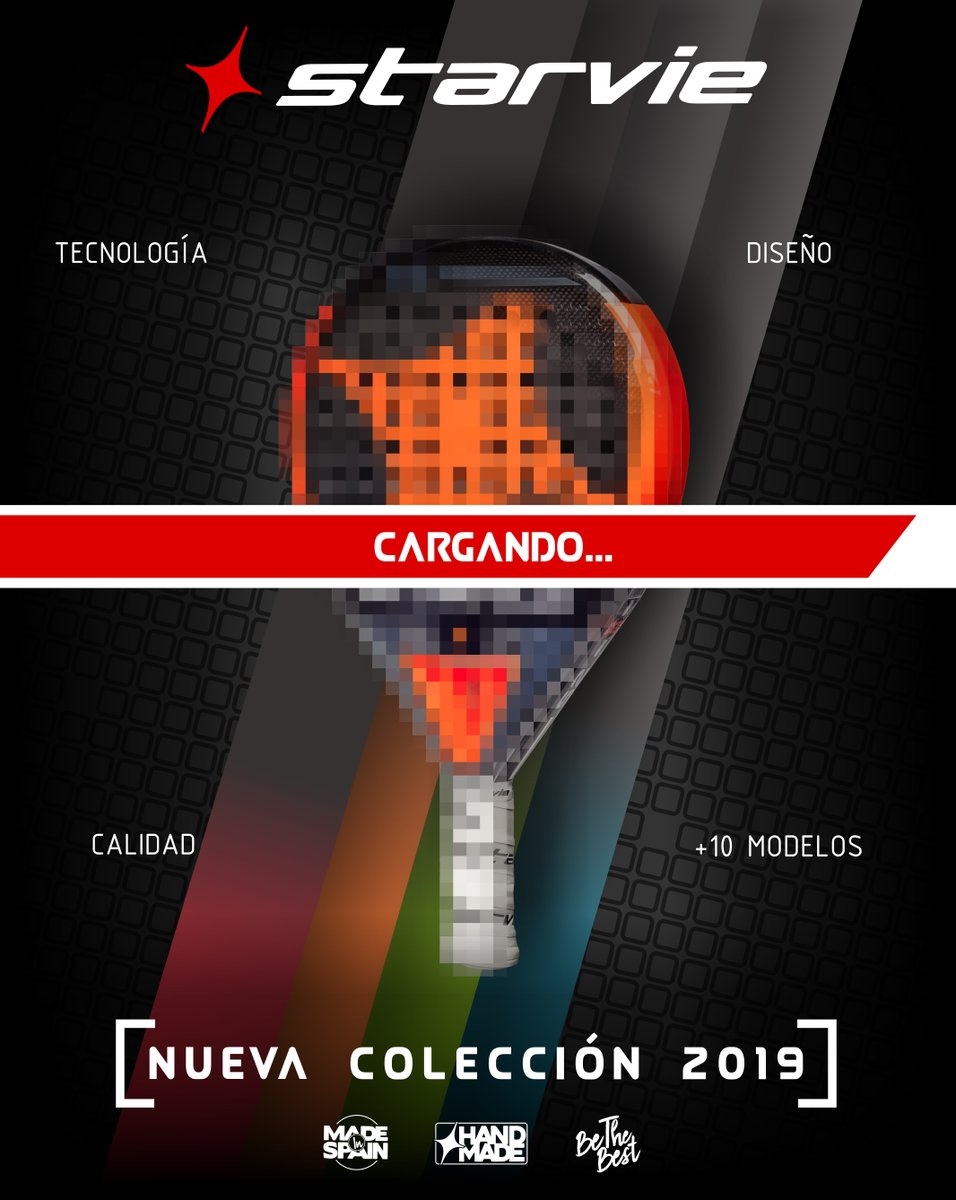 Nueva colección StarVie 2019