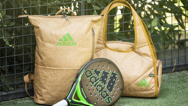 Nuevos modelos colección adidas padel 2021 