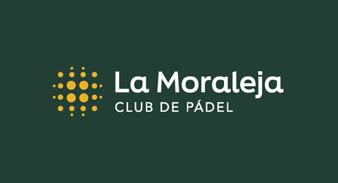 El Club de Pádel La Moraleja renueva su imagen en una apuesta por reinventarse y seguir mejorando