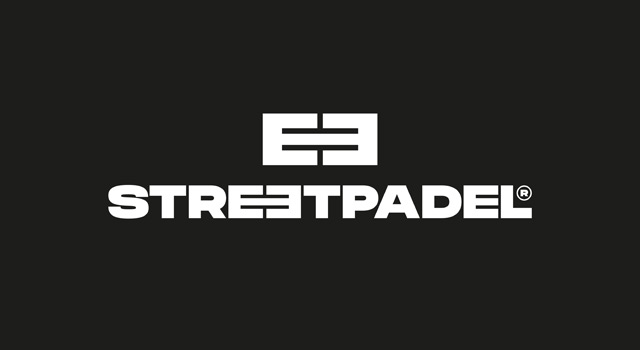 Nueva imagen corporativa Street Padel