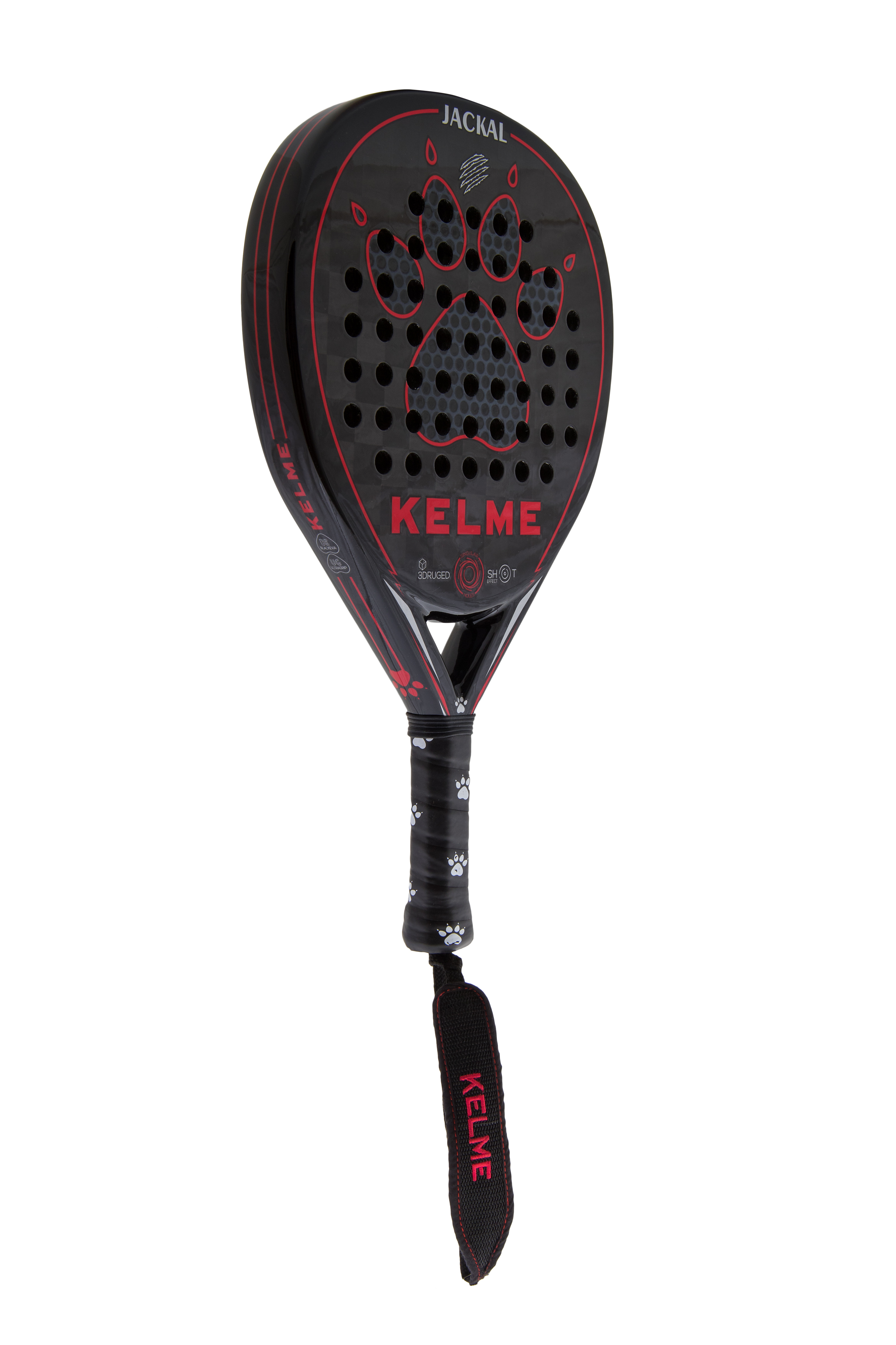 Pala Jackal 2020 Kelme Padel