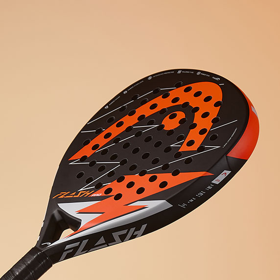 Pala Flash Pro HEAD Padel