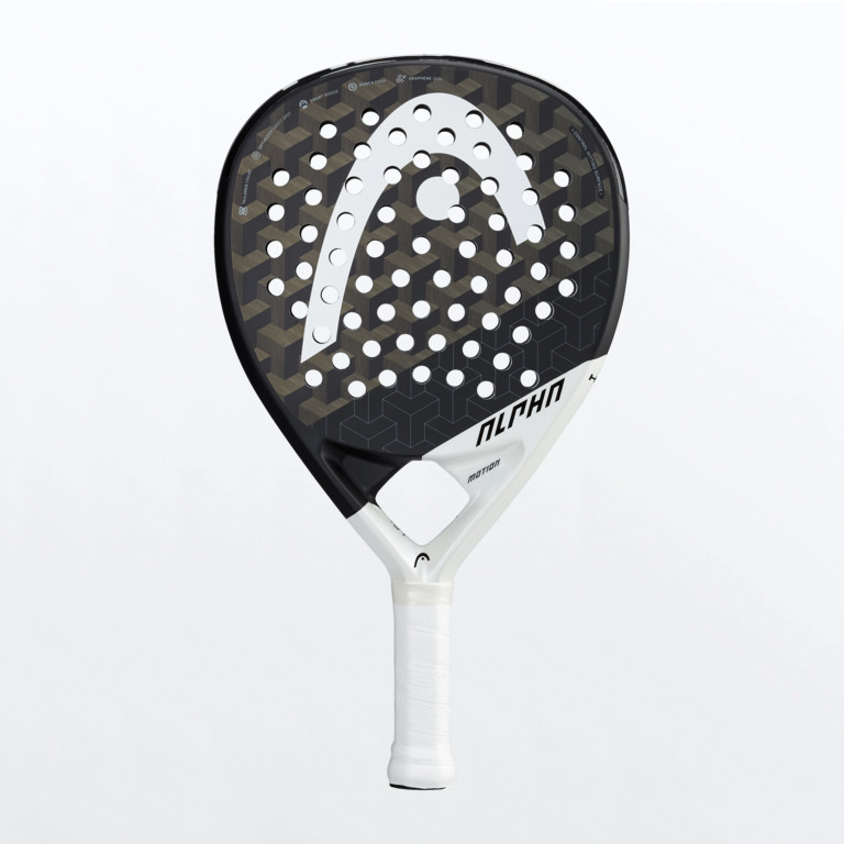 Nueva Nueva Graphene 360 Alpha Motion 2021 