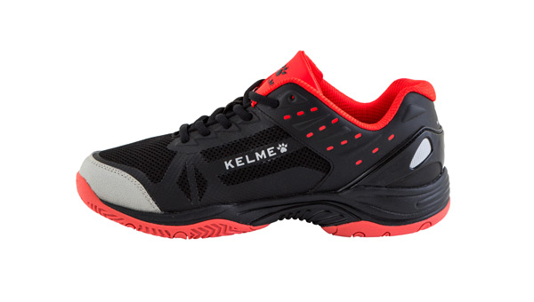 Nuevas KDRex Kelme Padel