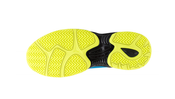 Suela nuevas K-DRex Kelme Padel