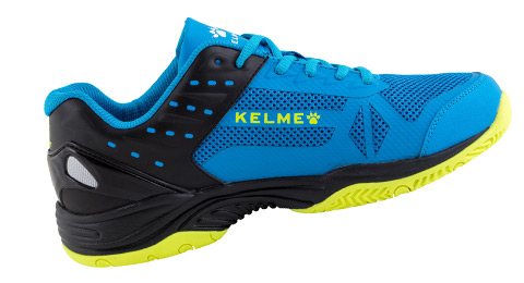 K-DRex, la última versión de calzado deportivo de Kelme Pádel