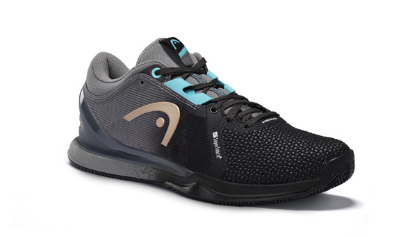 Nuevas zapatillas Sprint Pro Clay 3-0 HEAD