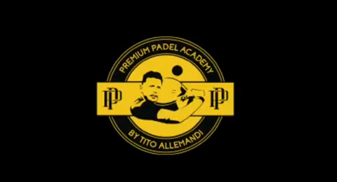 Nuevo proyecto para Tito Allemandi: la primera academia