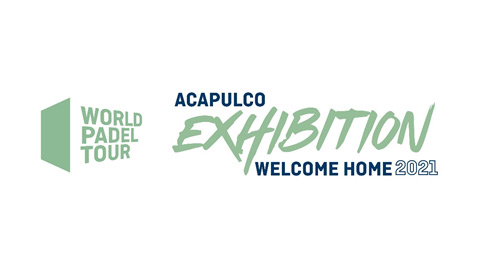 El Acapulco Exhibition Welcome Home presenta sus nuevas fechas