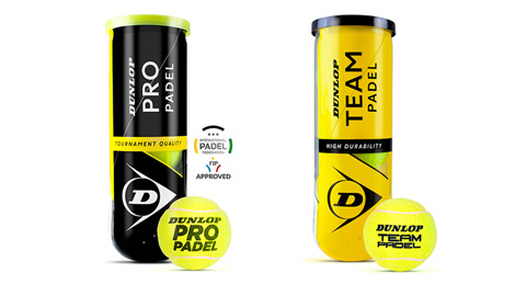 Dunlop remodela y mejora su producto estrella