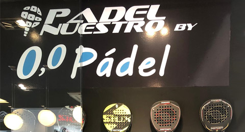 Más presencia para el Grupo Padel Nuestro en el norte de España