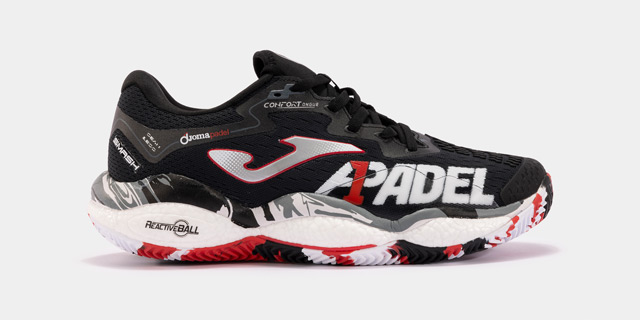 Joma zapatilla conmemorativa A1 Padel 2024