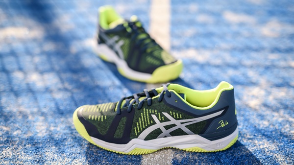 Nuevas zapatillas asics gel bela 2018