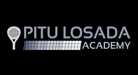 La Pitu Losada Padel Academy regresa con nueva imagen corporativa