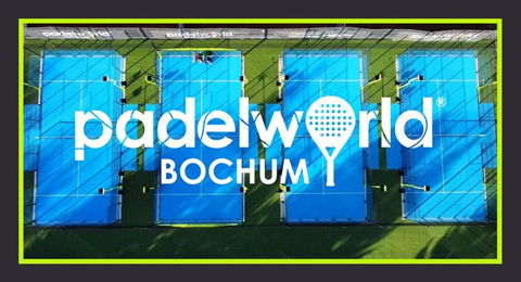 adidas padel aumenta su expansión llegando al club más grande de Alemania