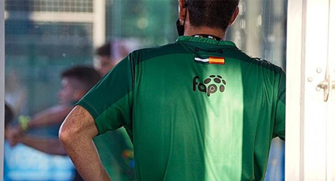 Renovación total en las selecciones andaluzas: nombramiento de nuevos seleccionadores