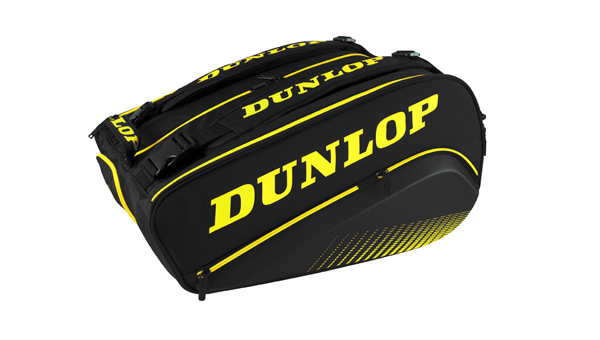 Paletero Dunlop Élite amarillo