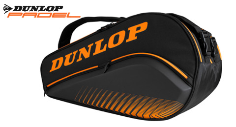 Dunlop Padel presenta la Élite de sus paleteros