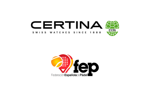 Certina patrocinio FEP 2022