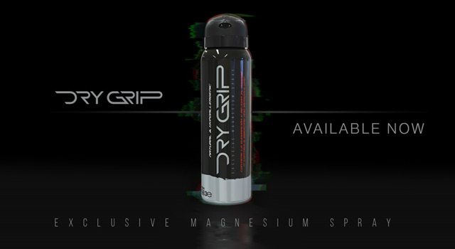 Nuevo producto Dry Grip