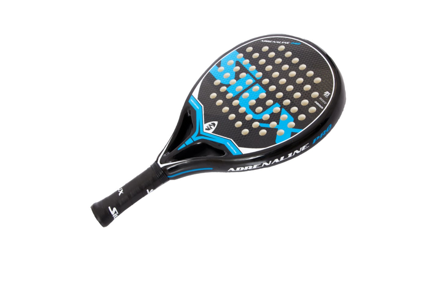 Nuevo modelo siux padel 2019