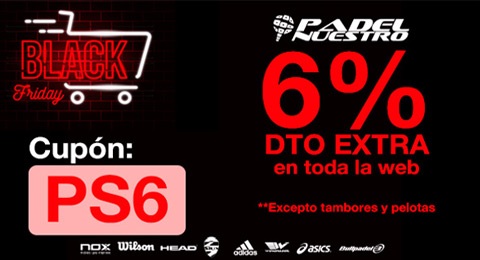 Aprovecha los descuentos del Black Friday para renovar tu equipo