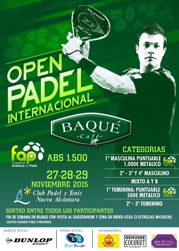 Fap torneo