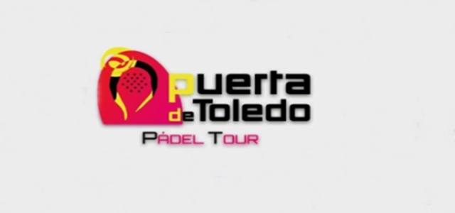 Nace Puerta de Toledo Pádel Tour: un circuito diseñado para ti