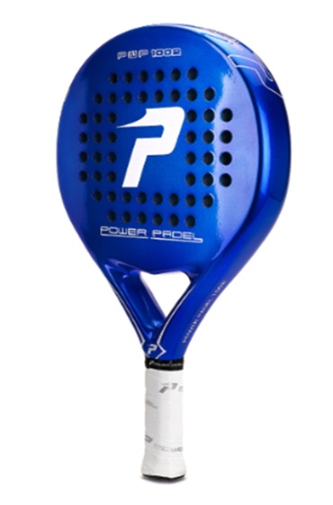 Power Padel presenta su último arma: la PWP 1002