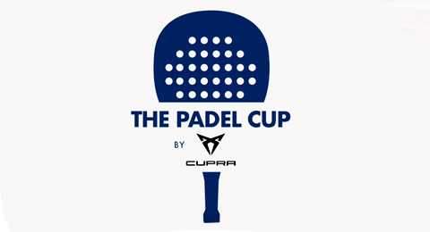 Nace The Padel Cup by Cupra: un ambicioso proyecto de pádel amateur a nivel nacional