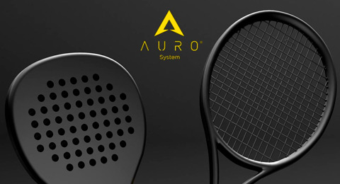 El CEO de Padel Galis apuesta por la innovación invirtiendo en AURO System