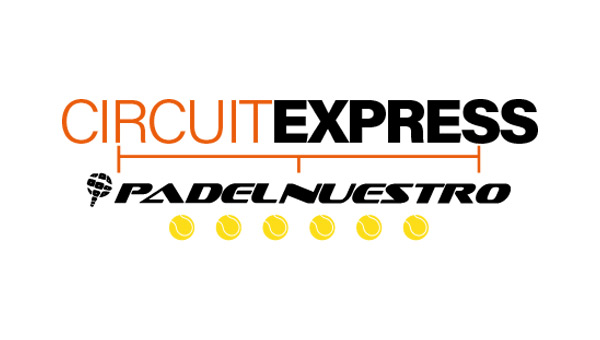 Circuito Express Cataluña y PadelNuestro