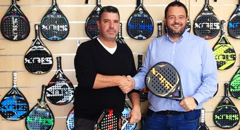 Padel Nuestro apuesta por el pádel amateur en Cataluña