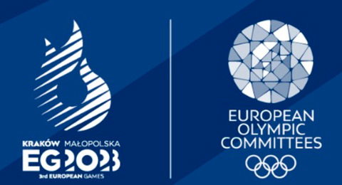Los European Games de Cracovia se preparan para una cita histórica para el pádel