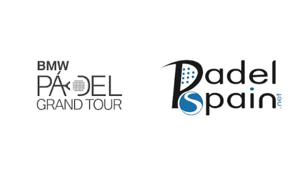 Unión BMW Padel Grand TOur y PadelSpain