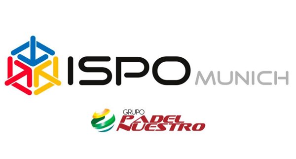 Padel Nuestro estará en la ISPO de Munich