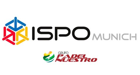 El Grupo Padel Nuestro llevará el pádel a la ISPO de Munich