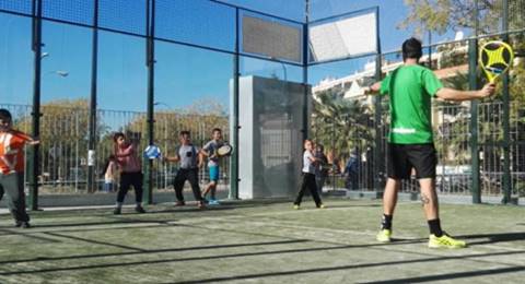 Un proyecto de gran ilusión junto con Aldeas Infantiles