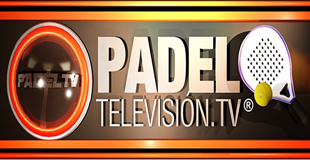 Padel TV pondrá imagen al Padel Pro Show