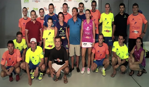 Power Padel te muestra toda la potencia de su equipo