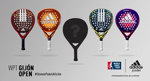 adidas padel vuelve a tratarte como un VIP