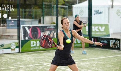 Padel Amateur Femenino