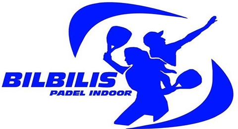 Hoy jugamos en...Pádel Indoor Bilbilis