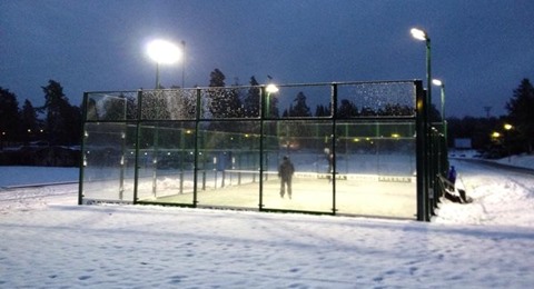 Cómo jugar con frío en invierno: conoce la mejor manera gracias al Club Metropolitan