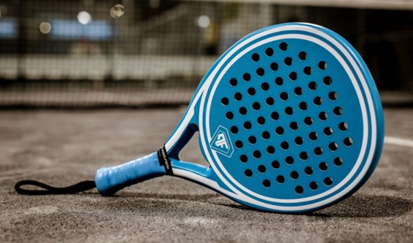 Pala Neptune Limited Edition PadelFreak